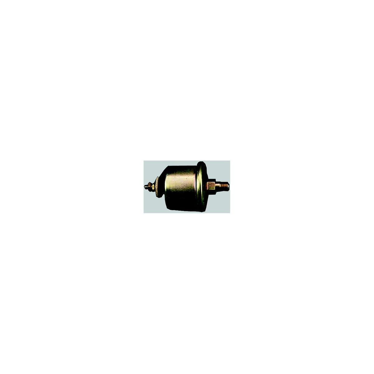 Faria Oil Pressure Sender - Single Station [90512] - official Faria Beede Instruments product image 2