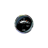 Faria Platinum 2" Oil Pressure Gauge - 80 PSI [22024] - official Faria Beede Instruments product image 2