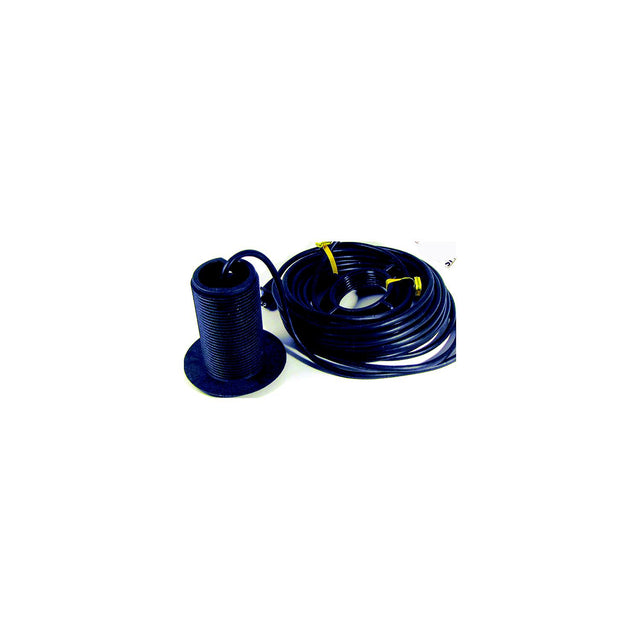 Faria Instruments Faria In Hull Transducer - SN2060A - image 1
