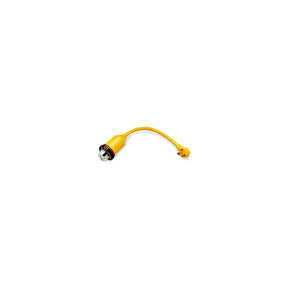 ParkPower 30A-50A RV Adapter, 1' - 124ARV - image 1