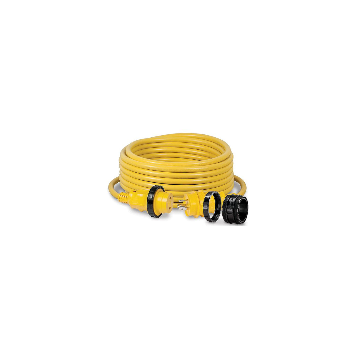 ParkPower 50GENC 30A Generator Cordset, 50' - image 1