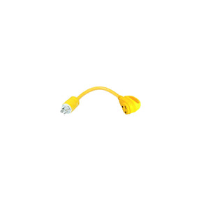 Parkpower 172ARV Locking RV Generator Adapter Cord - image 1