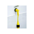 Park Power Right Angle Adapter, 50A 125/250V, RV - 1RPC50RV - image 1