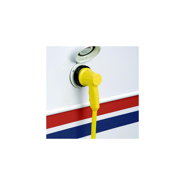 Park Power Right Angle Adapter, 30A 125V, RV - 1RPCRV - image 1