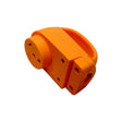 Park Power CONNECTOR, REPLACEMENT SB, 30A 125V - 30FCRV - image 1