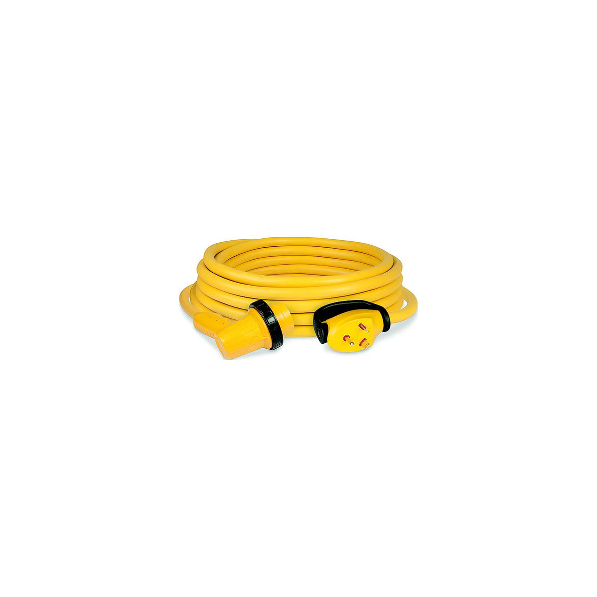 ParkPower RV Right Angle Locking Cordset, 30A - 30RPCRV - image 1