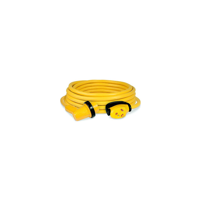 ParkPower RV Right Angle Locking Cordset, 30A - 30RPCRV - image 1