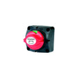 Park Power 701CHRV Battery Master Switch w/"Chassis" Label - image 1