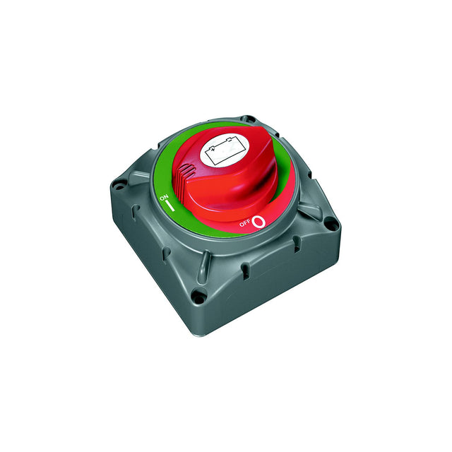Park Power SWITCH, BATTERY HEAVY DUTY 600A CONTINUOUS - 720RV - image 1