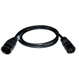 Airmar Navico 9-Pin Mix &amp; Match Chirp Cable - 1M - MMC-9N