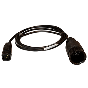 Airmar Humminbird 9-Pin Mix &amp; Match Chirp Cable - 1M - MMC-HB