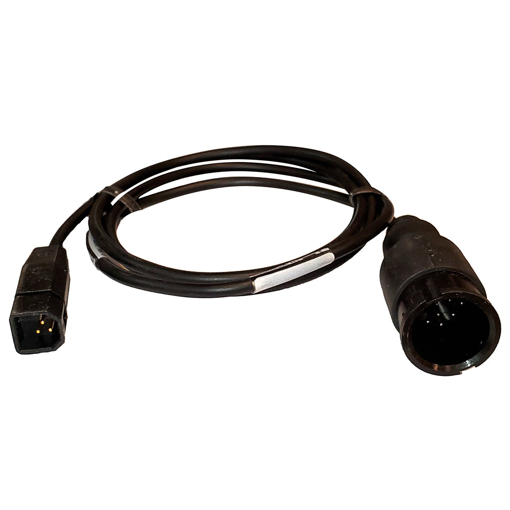 Cable de chirrido combinado de 9 pines Airmar Humminbird - 1M [MMC-HB]