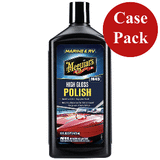 Meguiar's Meguiar's Boat/RV Polish &amp; Gloss Enhancer - *Case of 6* - M4516CASE