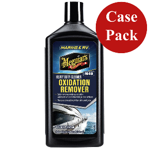 Meguiar's Meguiar's Heavy Duty Oxidation Remover - *Case of 6* - M4916CASE
