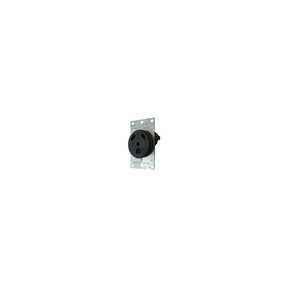 Diamond Group 30A Receptacle With Plate - DG30VP - image 1