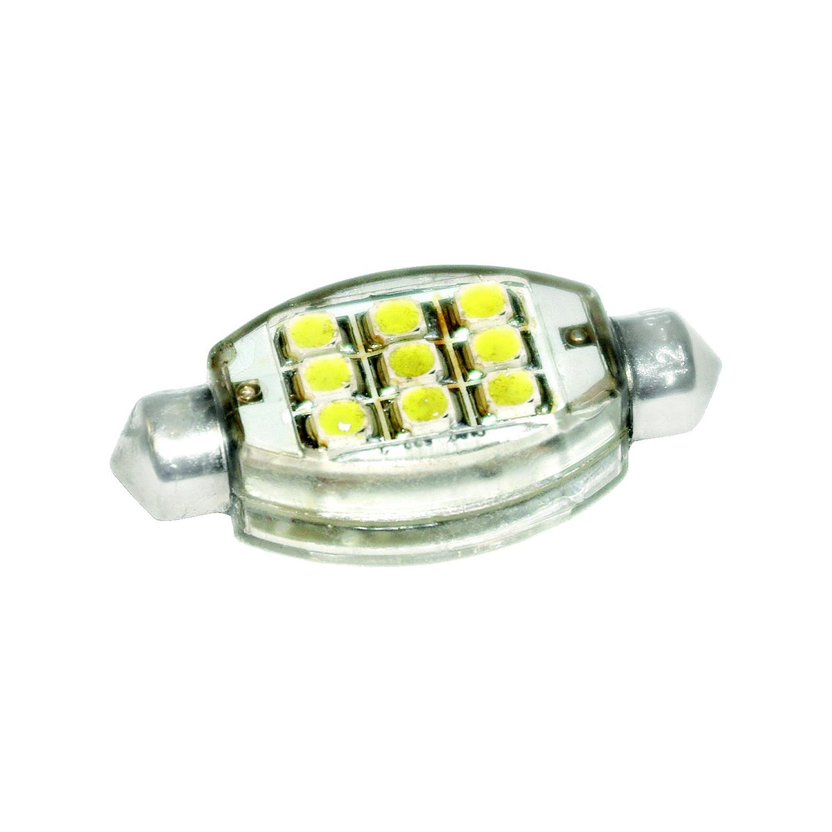 Diamond Group DG72627VP LED Festoon Bulb - image 1