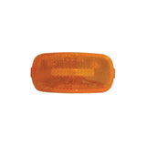 Diamond Group AMBER REPLACEMENT LENS BELL RV REPLACES P/N 681-52716 - DG52716VP - image 2