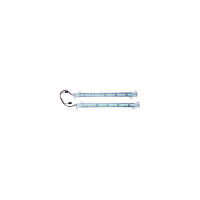 Diamond Group DG75102VP Utility LED Strip Lights, for 18"-24" Fixtures, 1 pr. - image 1
