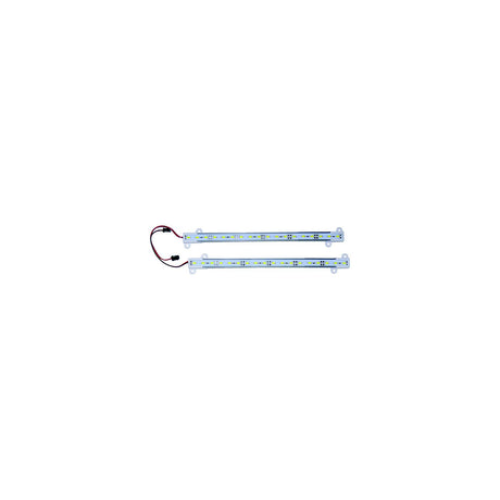 Diamond Group DG75101VP Utility LED Strip Lights, for 12"-15" Fixtures, 1 pr. - image 1