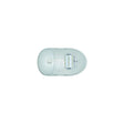 Valterra DG654291VP Slim Line Single LED Dome Light w/2-Way Switch, 12V - image 1
