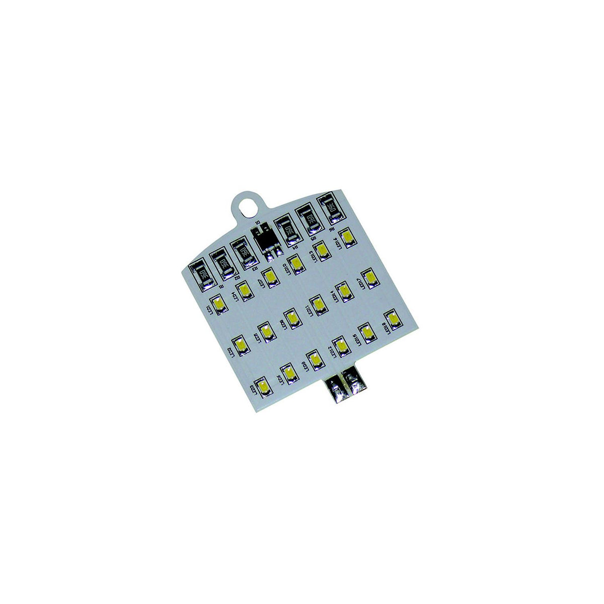 Diamond Group Diamond DG72432VP Wedge Mount LED Bulb, 2/pk - image 1
