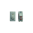 Diamond Group 12V IVORY GOLD ON/OFF 3/PK BELL RV REPLACES P/N 681-B180U315G - DG180UPB - image 1