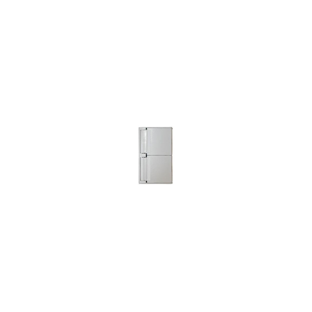 Diamond Group STD RECEPTACLE COVER WATERPROO BELL RV REPLACES P/N 681-52499 - DG52499VP - image 1