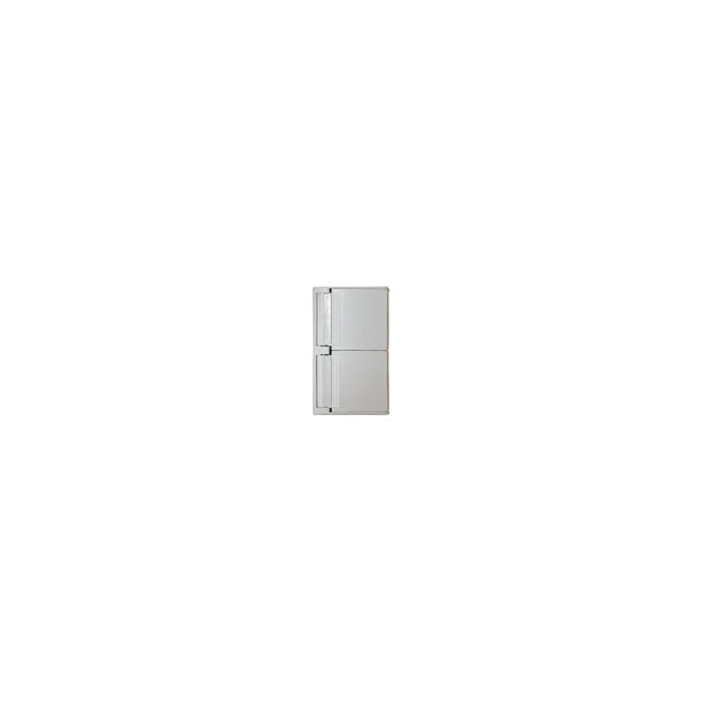 Diamond Group STD RECEPTACLE COVER WATERPROO BELL RV REPLACES P/N 681-52499 - DG52499VP - image 1