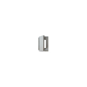 Diamond Group Weatherproof Decor Cover, White - DG52516VP - image 1