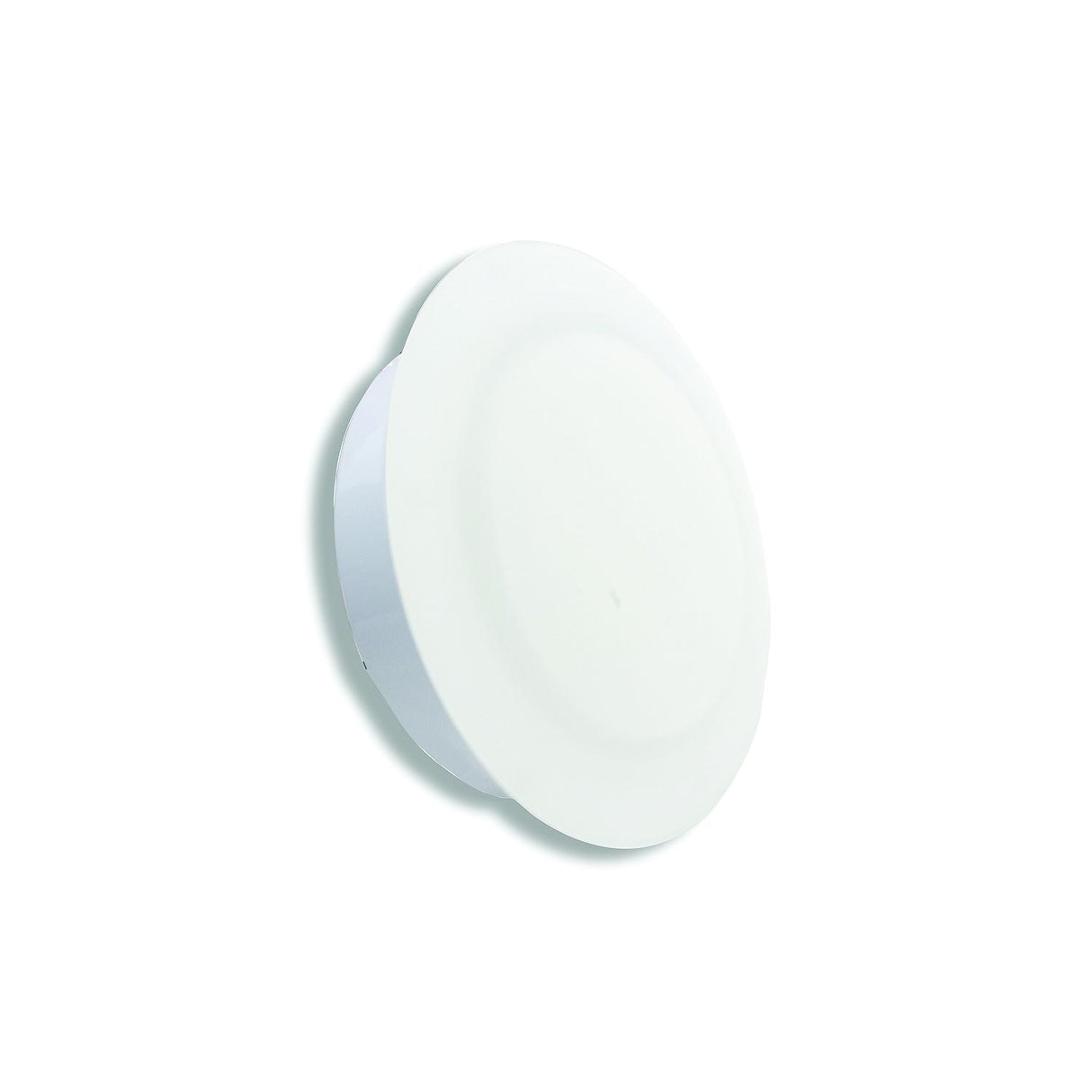 Diamond Group LED INT 5IN FROSTED REC BELL RV REPLACES P/N 681-52525 - DG52525VP - image 1