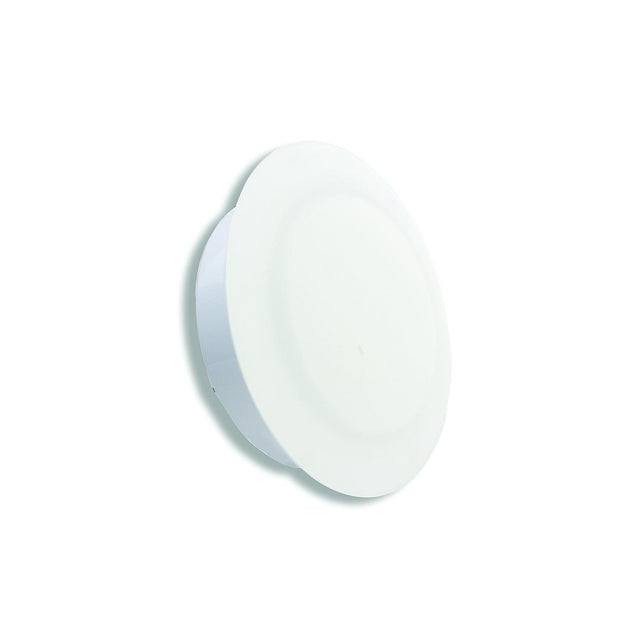 Diamond Group LED INT 5IN FROSTED REC BELL RV REPLACES P/N 681-52525 - DG52525VP - image 1