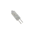 Diamond Group Diamond DG71201VP Incandescent Replacement Bulb, Halogen JC10 Bipin - image 1