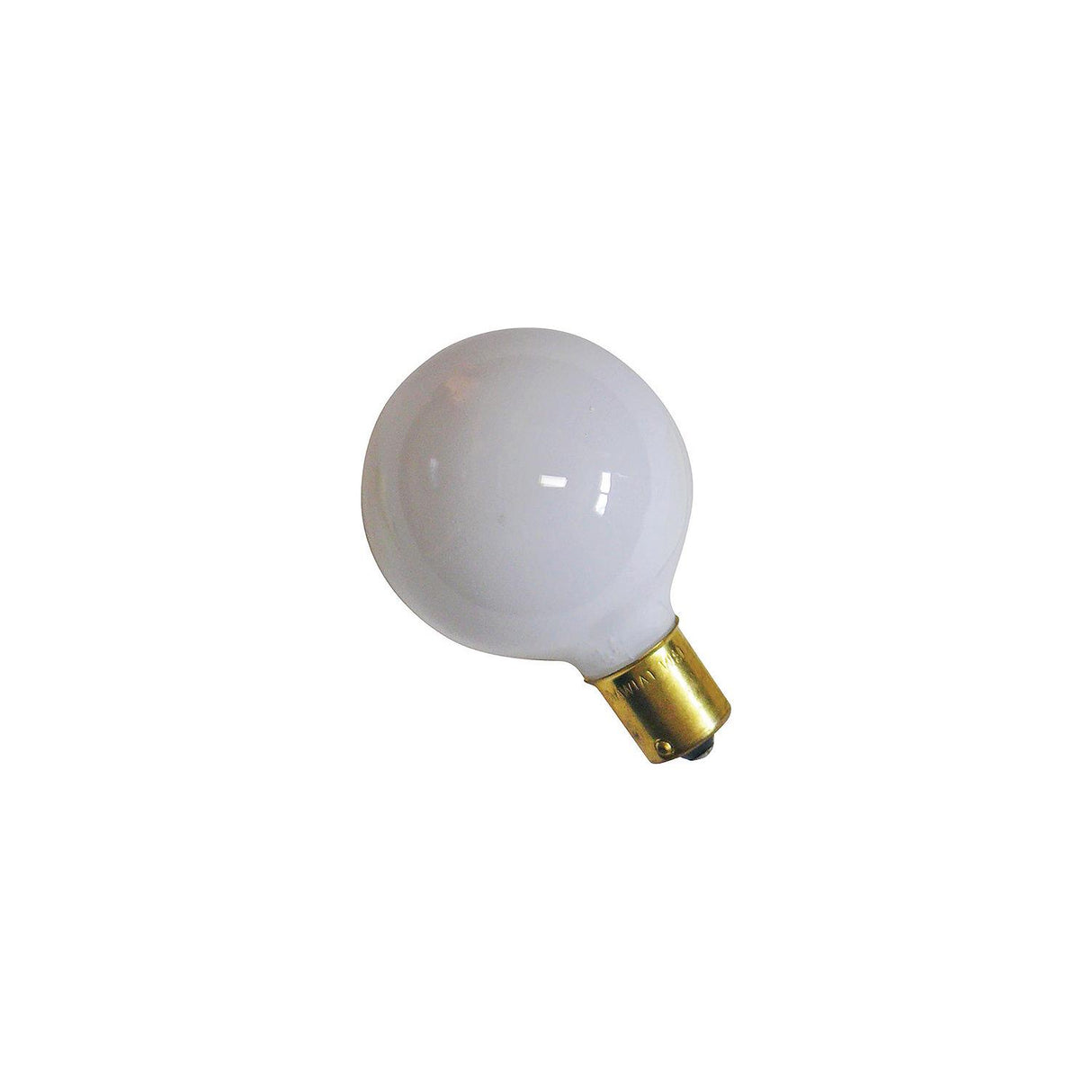 Diamond Group Diamond DG71204VP Incandescent Replacement Bulb, Vanity (2099-W) G16 - image 1