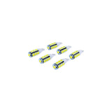 Diamond Group DG726096WVP Multidirectional Radial Tower LED Bulb, Wedge - image 1