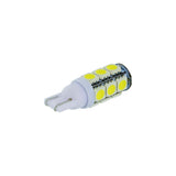 Diamond Group DG726096WVP Multidirectional Radial Tower LED Bulb, Wedge - image 2