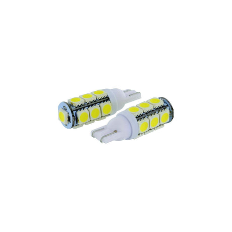 Diamond Group DG72609VP Multidirectional Radial Tower LED Bulb, Wedge - image 1