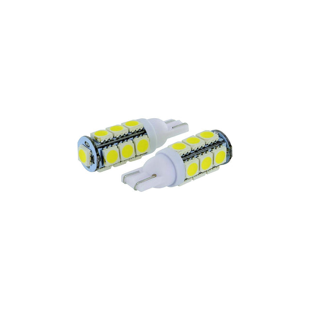 Diamond Group DG72609VP Multidirectional Radial Tower LED Bulb, Wedge - image 1