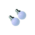 Diamond Group Diamond DG72615VP 1156 Vanity LED Replacement Bulbs, 2/pk - image 1