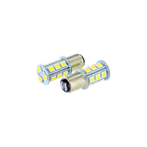 Diamond Group DG72622VP Multidirectional Radial Tower LED Bulb, BA15D - image 1
