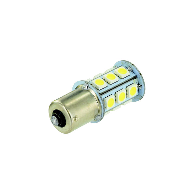 Diamond Group DG726236VP Multidirectional Radial Tower LED Bulb, BA15S - image 1