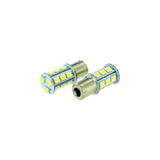 Diamond Group DG72623VP Multidirectional Radial Tower LED Bulb, BA15S - image 2
