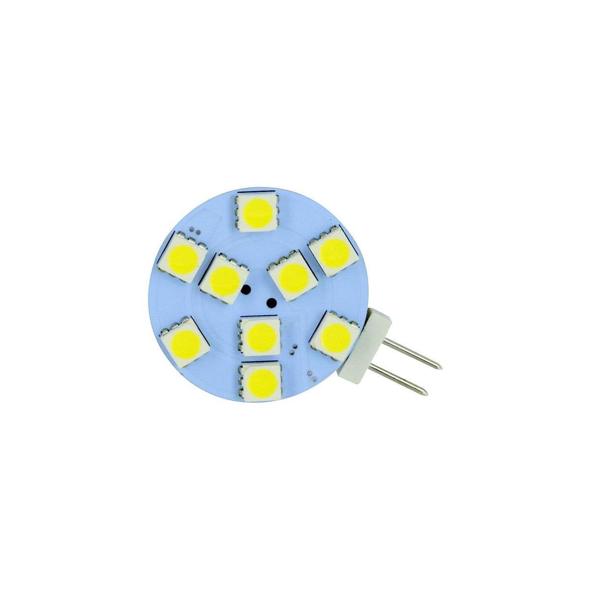 Diamond Group DG72626VP G4 Side Mount LED Disc, 2/pk - image 2