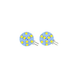 Diamond Group DG72626VP G4 Side Mount LED Disc, 2/pk - image 1