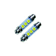 Diamond Group Diamond DG72628VP LED Festoon Bulb, 2/pk - image 1