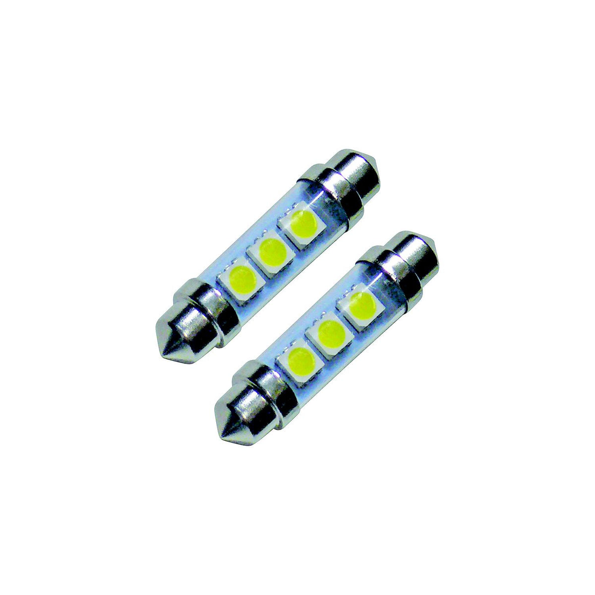 Diamond Group Diamond DG72628VP LED Festoon Bulb, 2/pk - image 1