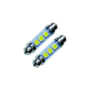 Diamond Group Diamond DG72628VP LED Festoon Bulb, 2/pk - image 1
