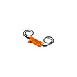 Diamond Group Diamond DG72638VP Load Resistor Kit - image 1