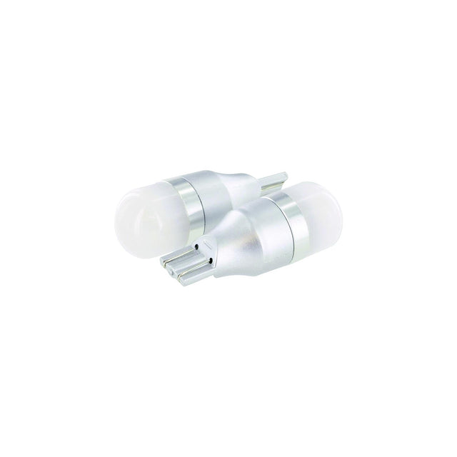 Diamond Group Diamond DG79009WVP LED Platinum Tower Bulb, Type 921, 2/pk - image 1