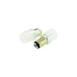 Diamond Group Diamond DG79022VP LED Platinum Tower Bulb, Type 1076, 2/pk - image 1