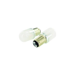 Diamond Group Diamond DG79022VP LED Platinum Tower Bulb, Type 1076, 2/pk - image 1